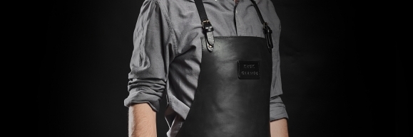 What Makes a Leather Apron Great for BBQ, Welding, or Bartending?