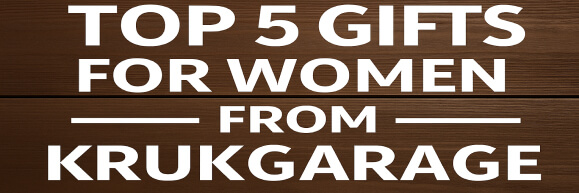 Top 5 Leather Gifts for Women
