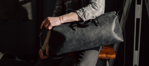 From Fresh to Timeless: How Leather Gains Its Unique Patina