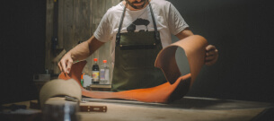 Handcrafted Leather Backpacks vs Mass-Produced Alternatives