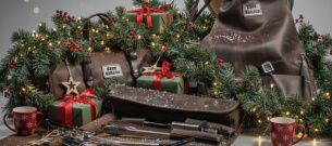 Best Handcrafted Leather Gifts for Dad – From Work to Weekend