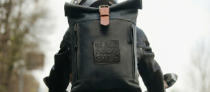 Your Black Friday Checklist: Top 8 Kruk Garage Bestsellers