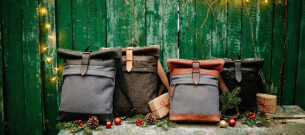 The best New Year's gifts from Kruk Garage