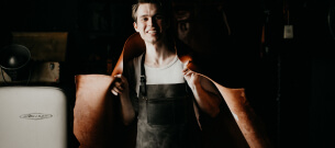 The Best Leather Work Apron: 8 Professional Industries That Swear by Them