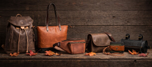 Top Trends in Leather Accessories for Autumn 2026