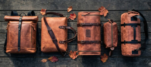 5 Leather Goods for Men, Autumn 2026: A Guide by Lifestyle
