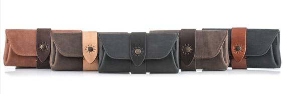 Meet our new wallets !