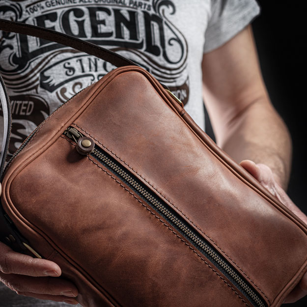 New Shoulder bag for Men