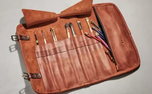 Artist Roll from Kruk Garage