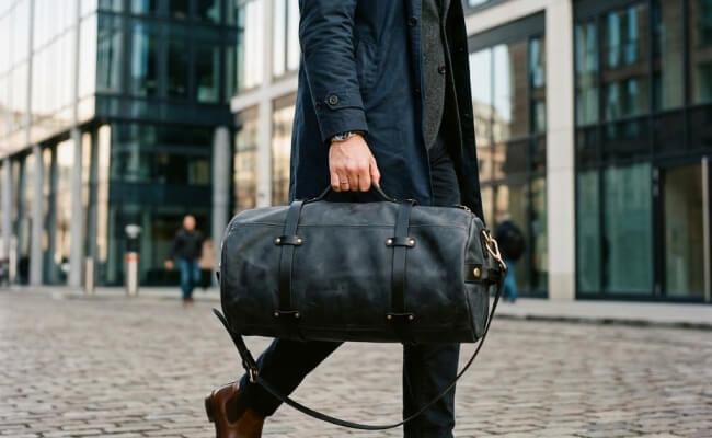 The City Commuter / Business Weekender