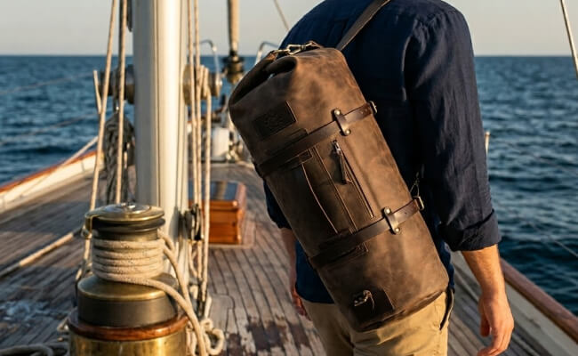 The Sailor's Companion