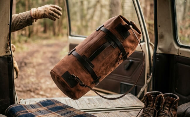 The Off-Road Adventure Companion