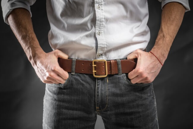 Belt from KrukGarage