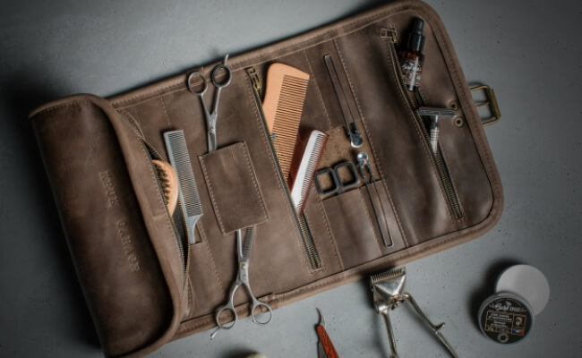 Wash Roll from KrukGarage