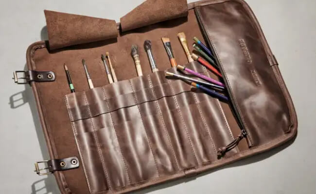 Artist Roll from KrukGarage