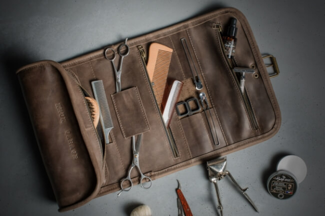 Wash roll by Kruk Garage